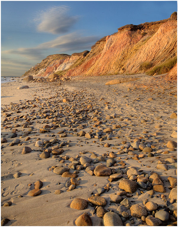 Gay head beach no 21 pres s
